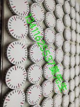 专业ABS塑胶外壳凹字滴油填色填漆LOGO凹字 填油填色加工