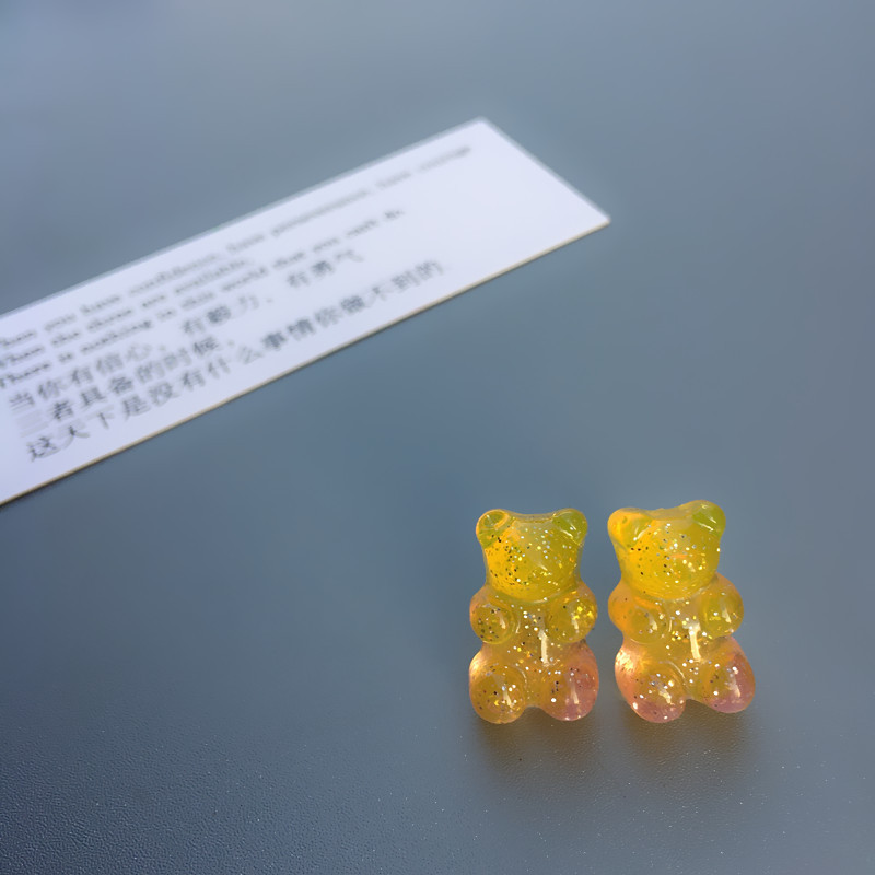 No. 5 color
