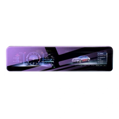 Tempered Film, Interior Film, Car interior film