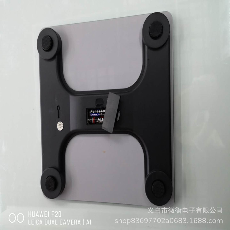 2020 báscula de peso electrónica báscula humana doméstica báscula de peso para adultos