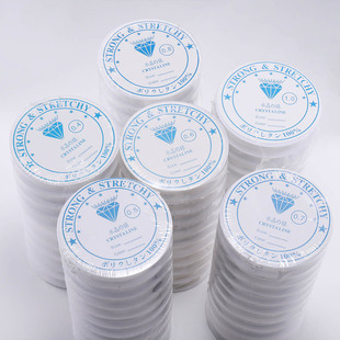 0.4-1mm͸����ɫˮ���~�������� �錚�����龀diy�Ʒ����ֹ���