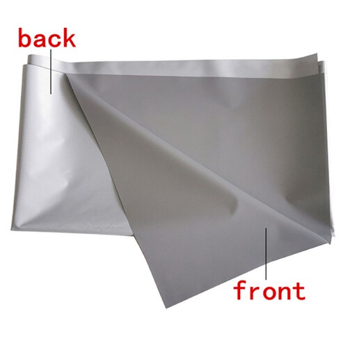 Simple folding metal anti-light curtain 100 120-inch portable projector home 4K high-definition movie curtain