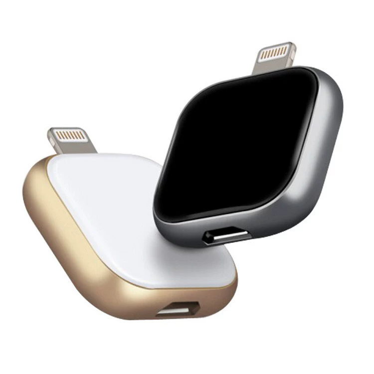 USB флеш-накопитель Apple подходит для Apple Disk и поддерживает систему Apple, диск Pingguo 512GB TYPE-C металл USB металлический USB-диск