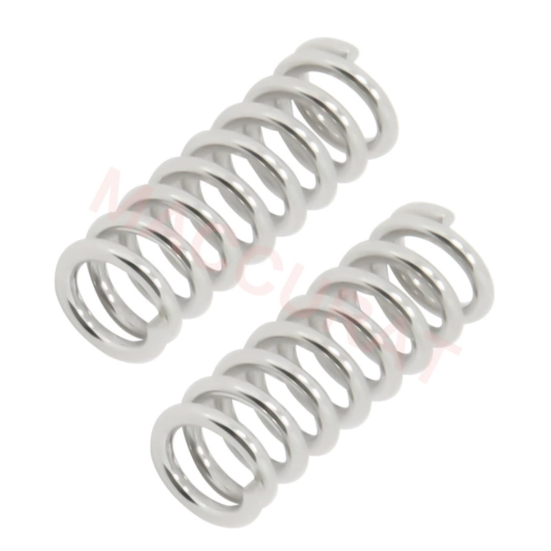 3D printer accessories extruder powerful spring nickel plated wade/Ultimaker/Makerbot universal