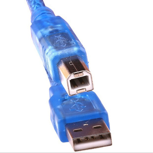 USB���S�� ͸���{USB30CM USB2.0��ӡ��  ���L�� ������