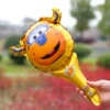 Children's cartoon balloon, percussion instruments, hair accessory