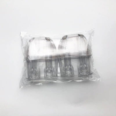 Hidden Deer Whistle Dispenser Other Automotive Safety Supplies - transparent-opp