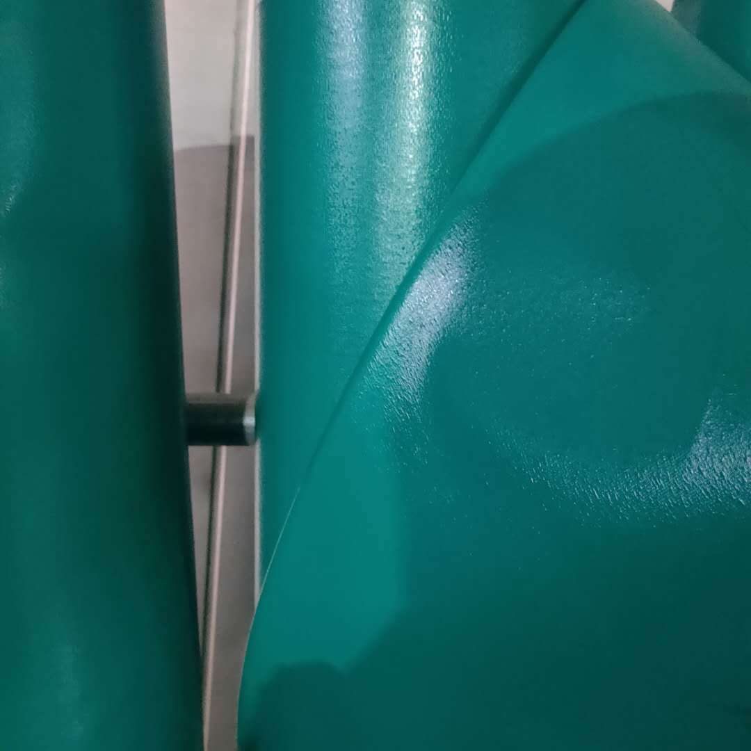 三防布阻燃 防雨防水布货场苫布码头盖布