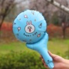 Children's cartoon balloon, percussion instruments, hair accessory