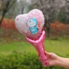 Children's cartoon balloon, percussion instruments, hair accessory