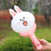 Children's cartoon balloon, percussion instruments, hair accessory