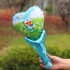 Children's cartoon balloon, percussion instruments, hair accessory