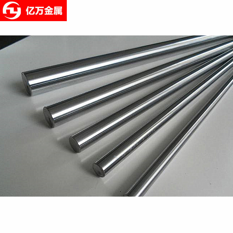 供应 SKD6模具钢 精加工 铣磨加工 日本进口 圆钢 批发零售