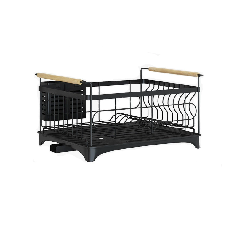 Stainless Steel Dish Drying Rack for Home Use, Multiple Layer Options, Durable and Stylish
