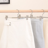 Вешалка, металлические штаны, оптовые продажи