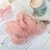 Feather bean paste powder
