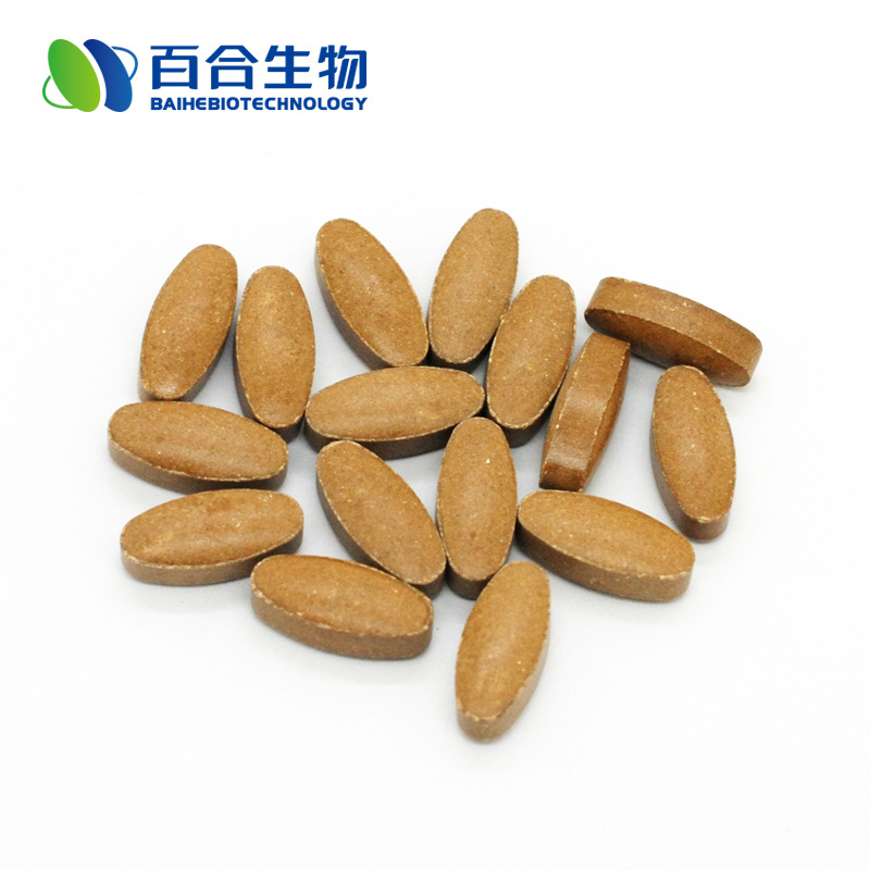 绞股蓝黄芪茯苓片OE M贴 牌代加工