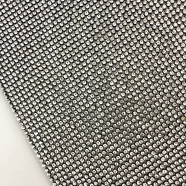 其他纺织辅料;其他箱包配件;饰品配件