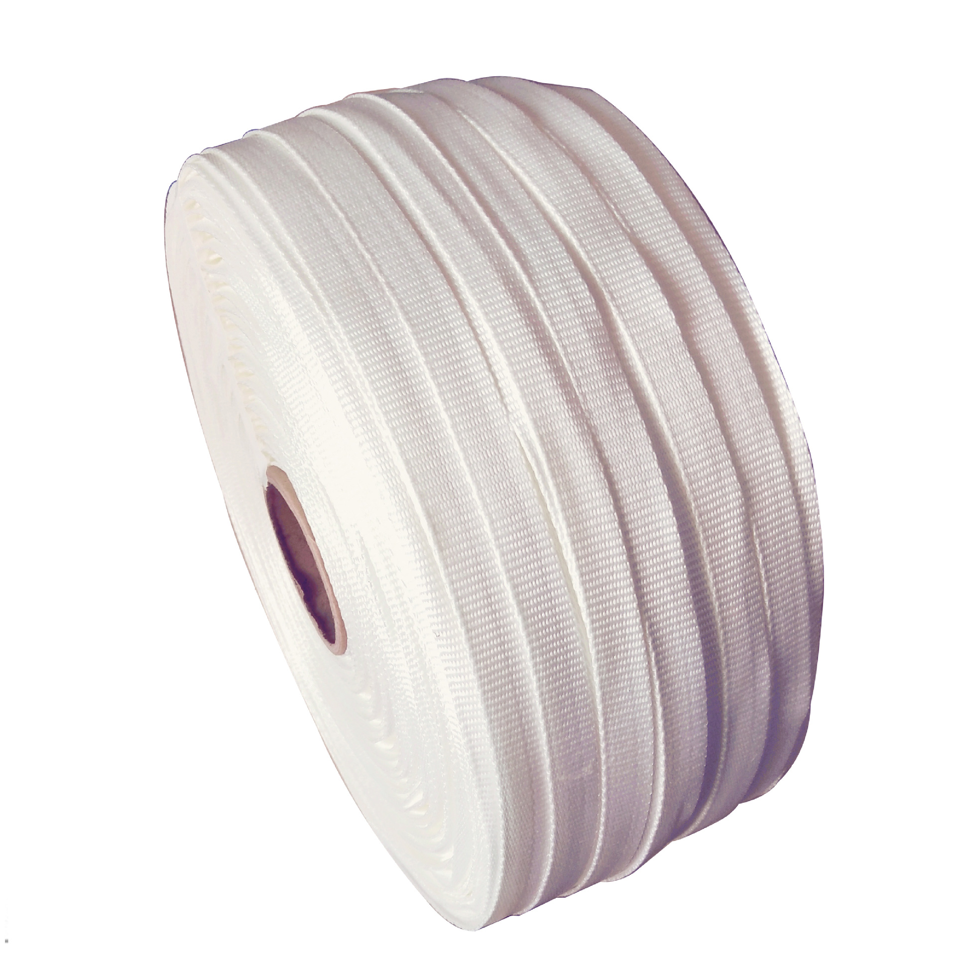 厂家批发编织带防滑吊装带物流运输包装带38mm吊装专用货物捆绑带