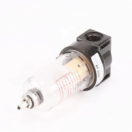 其他气动元件;气缸;气动接头