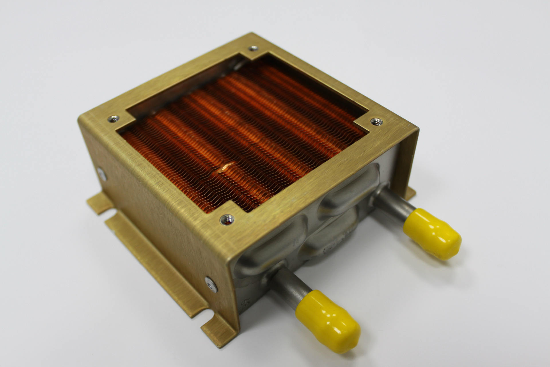 特价供应空气/水 热交换器  特码龙/Thermatron