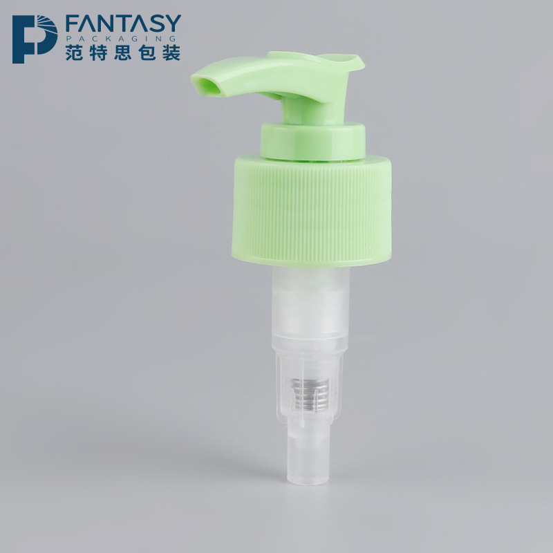 24/410 Liquid Dispenser Shampoo Shower Gel Lotion Pump Can Be Processed Lotion Switch Pump