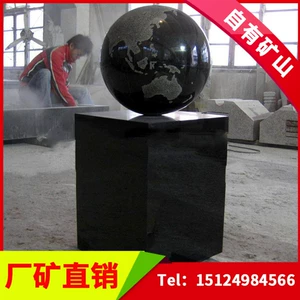 [丰镇黑石材工厂工场  乌兰察布丰镇黑风筝黑石材石方]