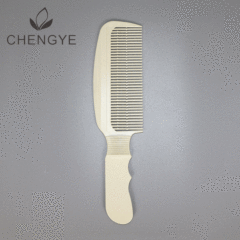 New WAHL Barber Comb with Hooked Teeth for Haircut, Professional Hair Stylist Use, Barber Comb for Sale in Bulk