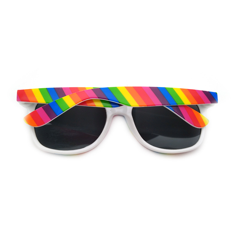 Óculos de sol masculinos com proteção uv estilo europeu_voghion.com