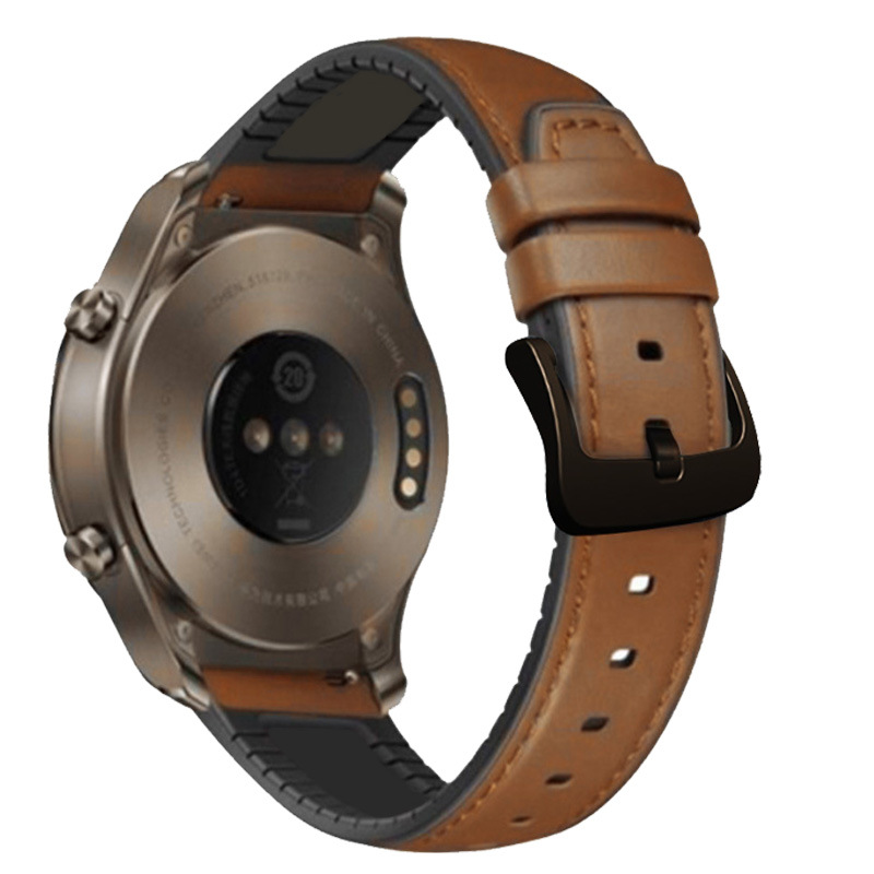 Para Huawei watch2TPU parche Correa 22mm Samsung Galaxy wacth46mm en stock al por mayor