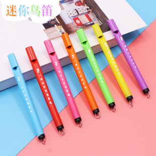 Playing bird flute music rhythm lark bird flute mini bird flute creative bird flute wholesale stall hot sale