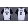 Fake two pieces (black sleeves) Net White No. 11
