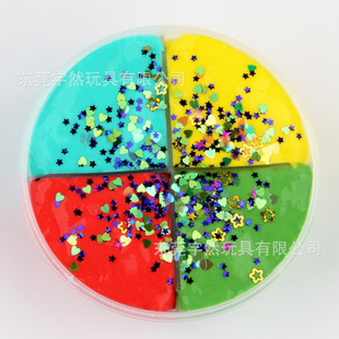 4ɫslime ����Ƭʷ�Rķ �޻��� ������ ������ DIY녶�����ͯ���