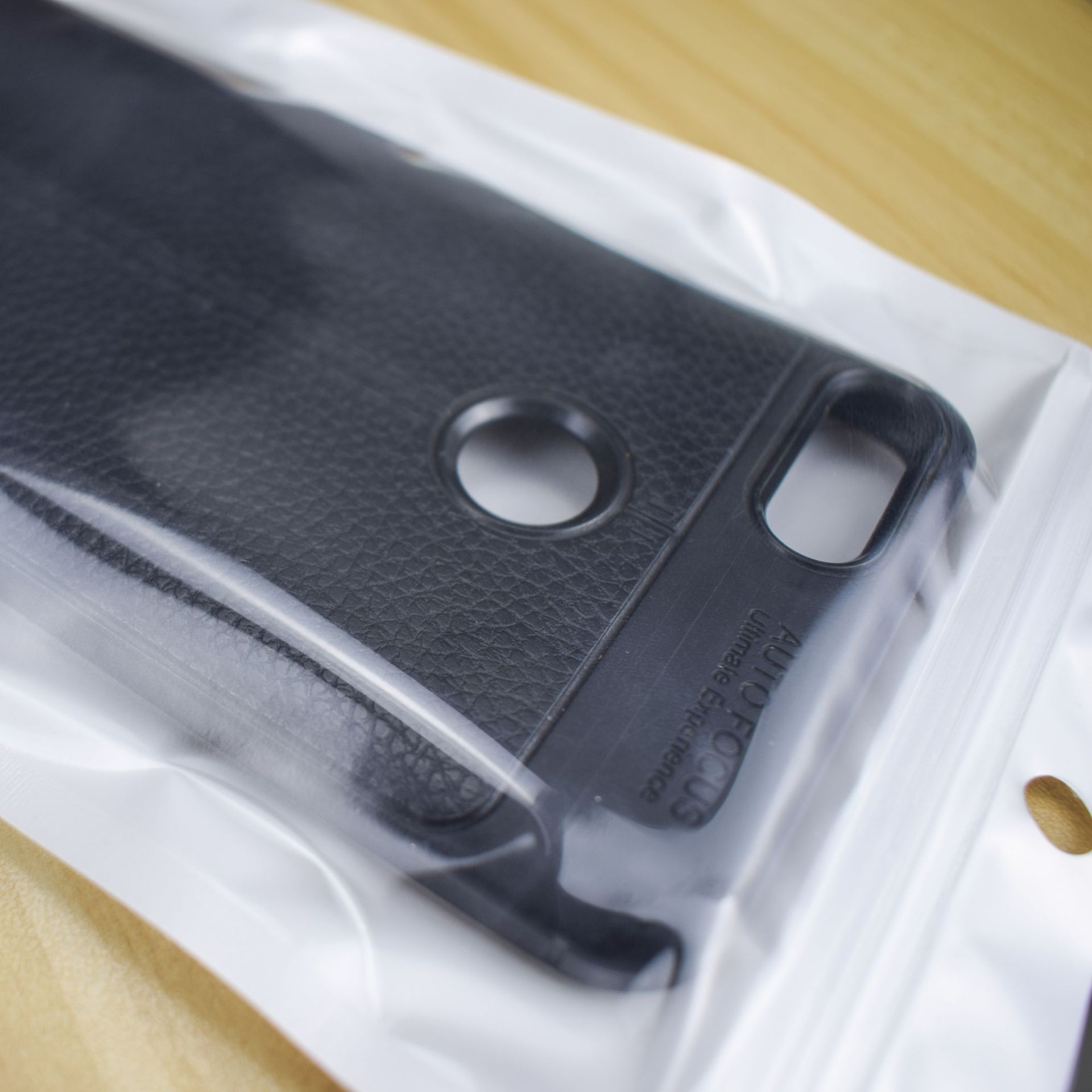 En stock bolsa de perlas autosellable Yin y Yang bolsa de hueso cáscara del teléfono móvil cable de datos bolsa de embalaje accesorios de la joyería bolsa de autosellado