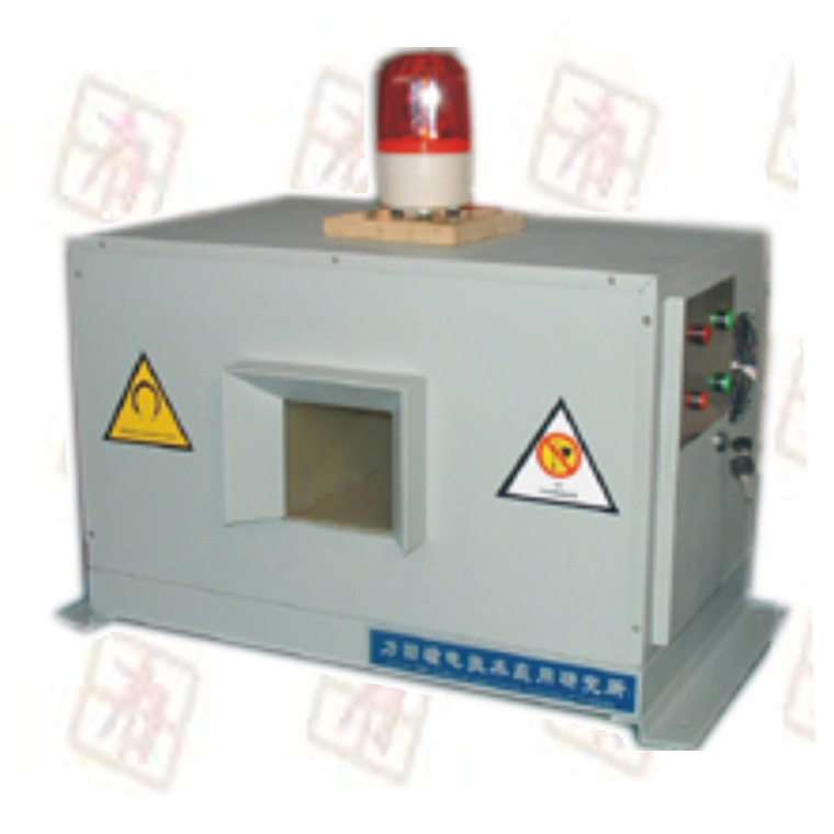 PTC-1111T型带磁工件脱磁机 通过式脱磁机器 退磁器 节能退磁机