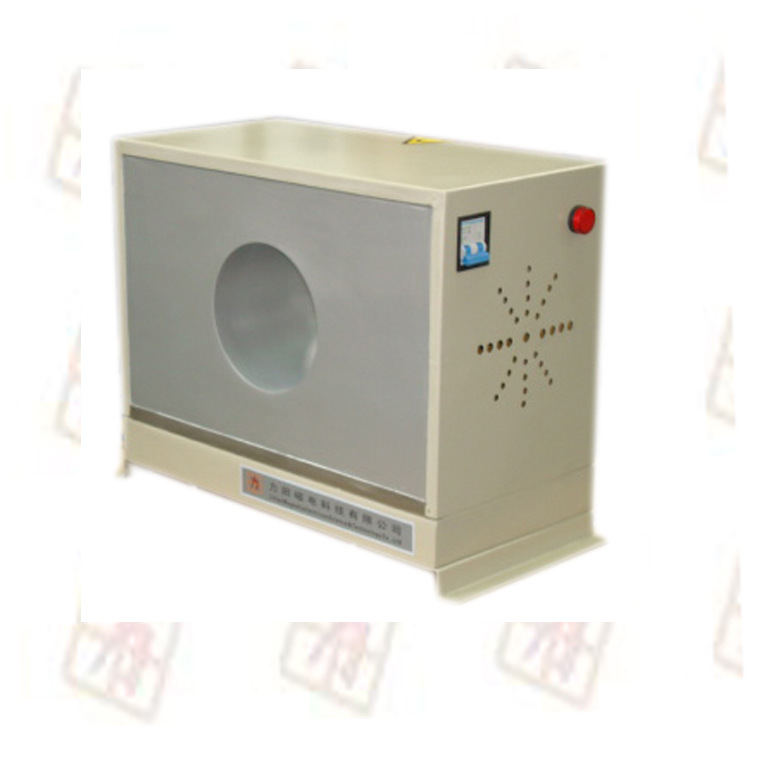 PTC-380T通过式退磁机 脱磁器  快速退磁 干净退磁 定制产品