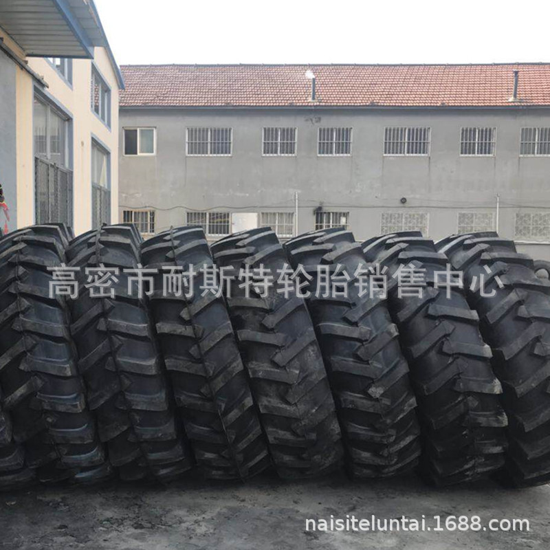 人字系列 农用拖拉机轮胎16.9-28/34/38 轮胎