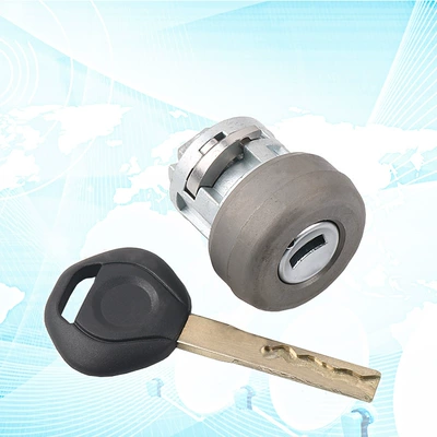 BMW 3 Series 5 Series 7, Car lock