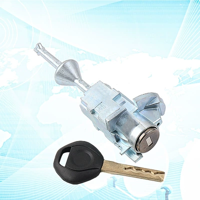 Car lock lock cylinder BMW ignition lock cylinder