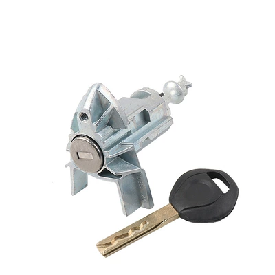 series X3X5X1X6 left door lock cylinder: Car lock
