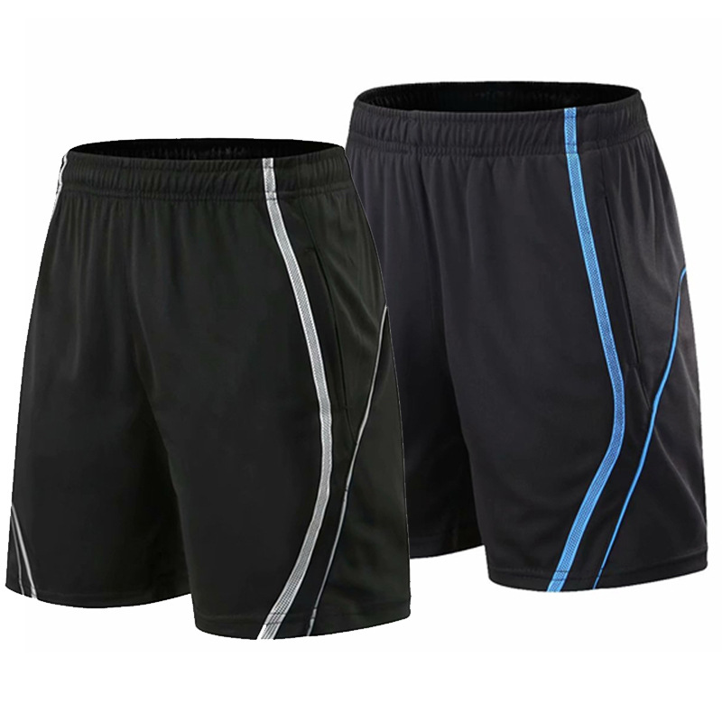 Quick dry trousers for badminton for men and women