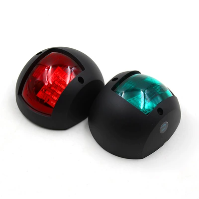 Avtomobil ehtiyat hissələri: Signal Lights Red and Green LED
