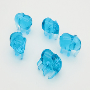 ��������������͸����ɫ���σ�ͯDIY��ˮ����ʯ���ä��ץ�C���