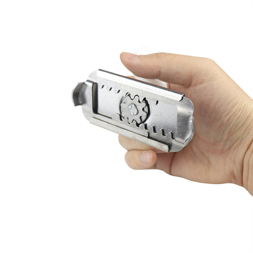 Effortless Twist Cap Opener Can Opener Stainless Steel Can Opener Jar Lifter Bottle Opener Kitchen Tool