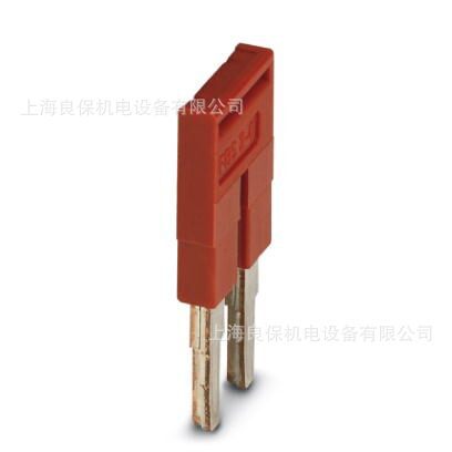Phoenix Plug-in Bridge FBS 2-6 - 3030336 Phoenix Plug-in Bridge FBS 2-6 - 3030336