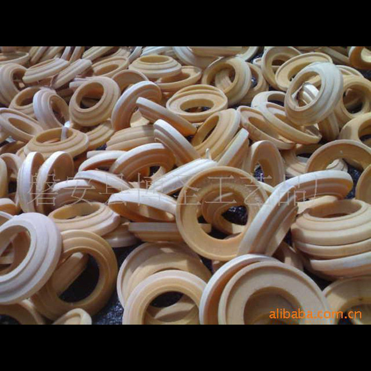 专业加工木桶盖 木杯盖 香水瓶盖木盖 木盖子加工