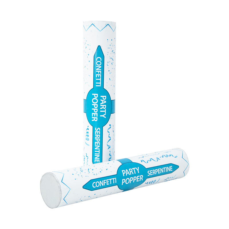 블루 불꽃 튜브 1