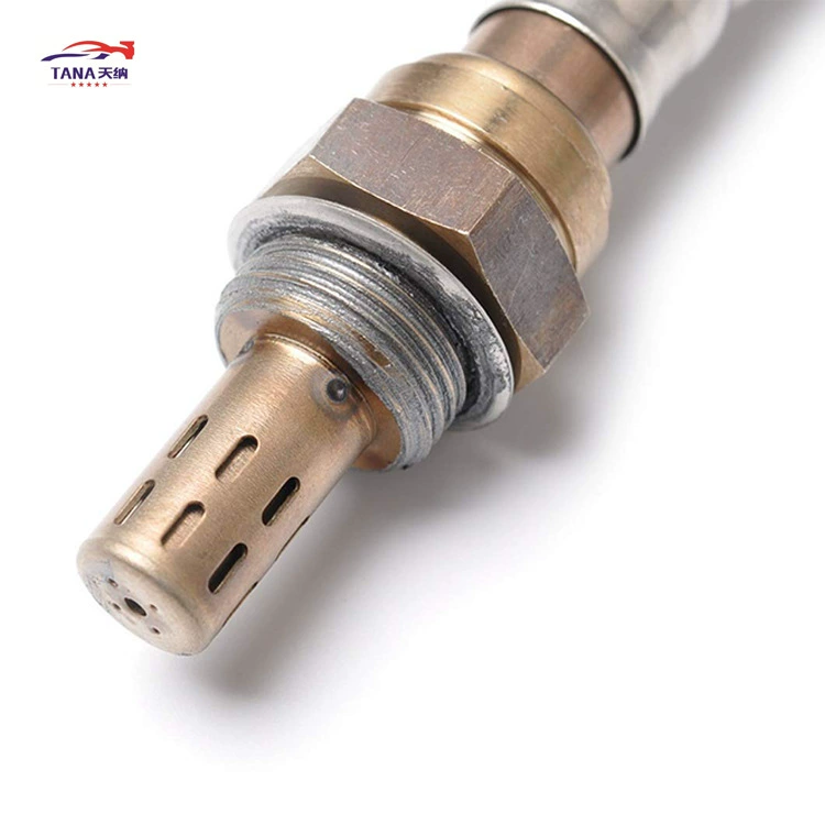Кроссбордер кислородный датчик SG336 36531-P06-A11 кислородный датчик