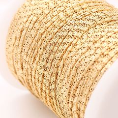 眾興diy飾品材料純銅手工首飾項鍊 保色14k金手鍊配件廠家直銷