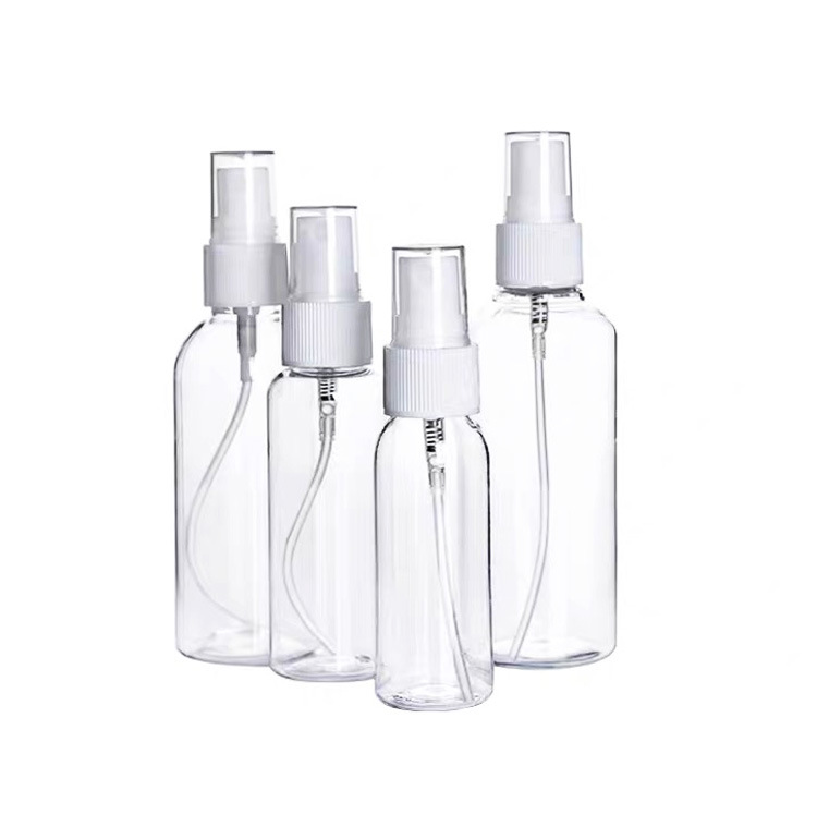 ����50mlPET����ƿ�ƾ� 84����Һϸ������ƿ ���� ��ױˮ��װ��ƿ